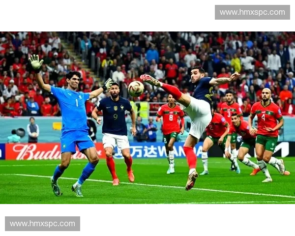 世界杯风云再起 各国争锋赛场背后的故事与传奇