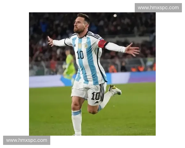 梅西世界杯生涯数据全解析：进球助攻纪录与历史地位深度剖析