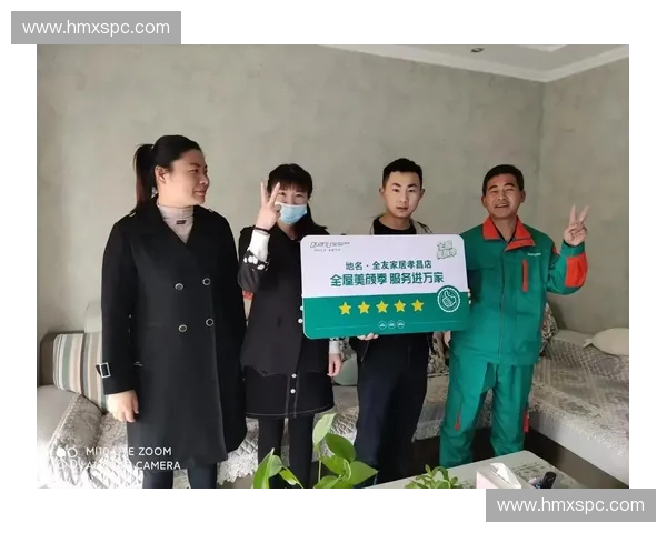 全友家居董事长引领品牌焕新发展之路探寻企业未来增长新篇章纪实
