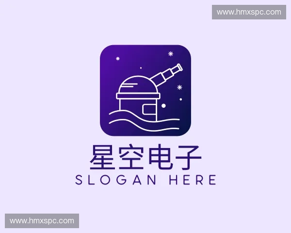 了解星空电子